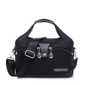 China ladies bag model-15 (Black)