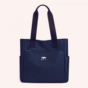 China Ladies Bag- Blue (Model-13)