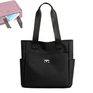 China Ladies Bag- Black (Model-13)