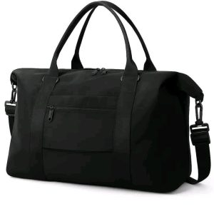 China Travel bag Model-14 (Black)